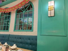 -龙聚德北京烤鸭(沙坪坝华宇A馆店)