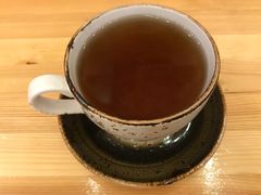 俄罗斯茶炊草茶-Lozhki-ploshki
