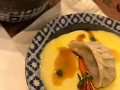 -丽江松赞酒店-餐厅