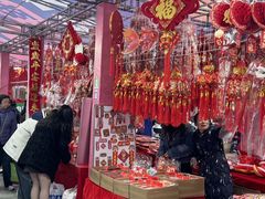 -西北轻工批发市场