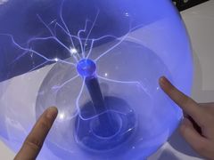 -正佳自然科学博物馆