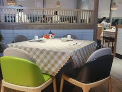 -珍味汤馆·潮汕家乡菜(保利文化广场店)