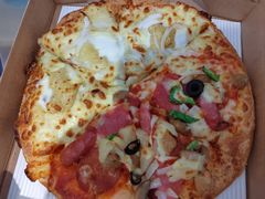 -必胜客(鳌江万达店)