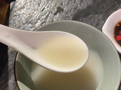 -大匠工房古船木艺术餐厅·猪肚鸡专门店(长白仙岛店)