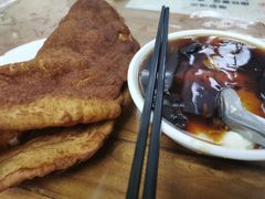 -黑窑厂糖油饼烤鸭·清真菜(总店)