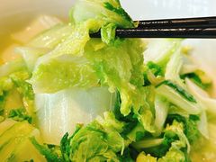 湖南土白菜-洞庭土菜馆(天河北总店)