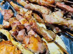 -西北朗益和穆斯林餐厅