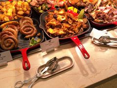 -TABLE·味西餐厅-成都茂业JW万豪酒店
