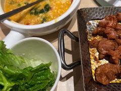 -吕氏疙瘩汤·新派鲁菜(东城万达广场店)
