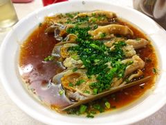 -沈家门小海鲜