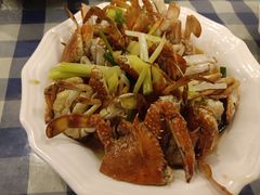 -钱大妈海鲜饭店(保利林语店)