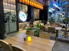 -酌酒半杯·生腌熟醉·阿拉宁波小菜馆(天一广场店)