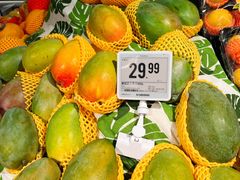 -Olé精品超市(广州太古汇店)