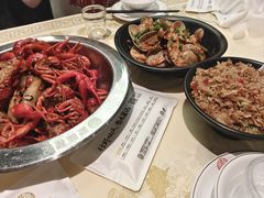 -聚味瞿记·龙虾堂(咸嘉湖店)