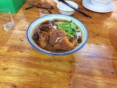 同安封肉-聪辉同安老美食饭店(大元路店)