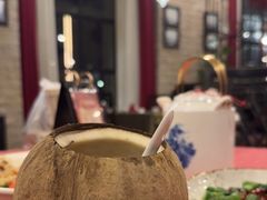 -南沙游艇会·大兵船餐厅