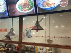 -秦老大西安羊肉泡馍馆(健德门店)