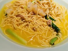 鼎汤大煮干丝-弄堂里(雨花客厅店)