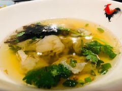 -莆田餐厅PUTIEN(三里屯店)