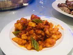 -满汉楼(江畔店)