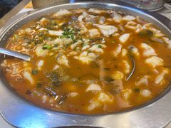-川人川菜馆·小龙虾·鲜虾现做(黄山路店)