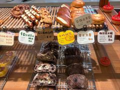 -慢熟面包店bud bread(孩儿巷店)