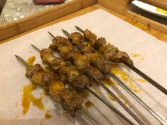 -恒盛居回族饭店