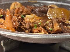 -皖香览约·徽菜(新湖广场店)
