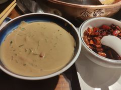 -鑫隆四季涮肉(八角畅游店)