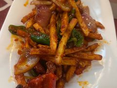 -尼泊尔雪莲餐厅(北京东路店)