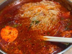 -韩麦大冷面(桂花街直营店)