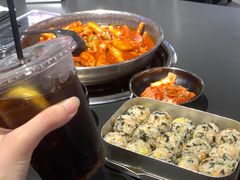 -HOTISLAND海鸡岛·韩国料理(江南西店)