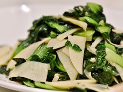 塔菜冬笋-蝶园·装修中(BFC外滩金融中心店)