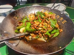-费大厨辣椒炒肉(太平老街店)