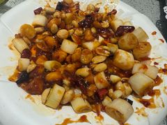 -紫光园(劲松店)