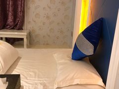 -魔指传奇足疗保健SPA(牛市口店)