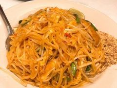 炒金边粉-金不换泰国餐厅(荃湾广场店)