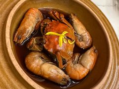 -神仙馆(衡山路店)