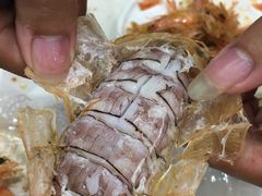 -南海渔家•海鲜•正宗海南菜(海棠湾店)
