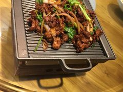 -局气 烤鸭·北京菜(光华路店)