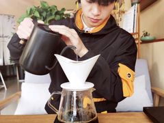 -悠然咖啡(高坪阳春路店)