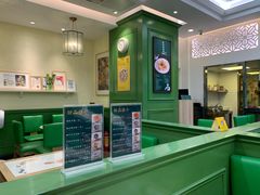 大堂-香港麦奀云吞面世家(中山二路店)