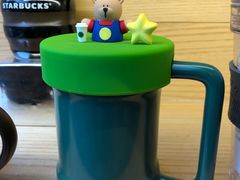 -星巴克(朵云轩店)