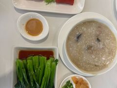 -好友缘家宴(青山路店)
