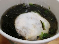-家宴·灌蛋·沙茶面(曾厝垵店)