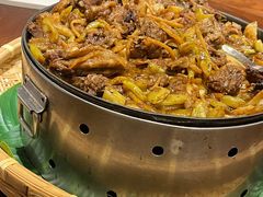 甘家界牌柠檬鸭-甘家界牌柠檬鸭(青山店)