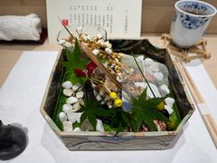 -鮨一日本料理旗舰店(总店)