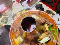 -红钳侠小龙虾·烧烤(中赢康康谷店)