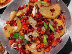 -潇湘阁(汉光百货店)