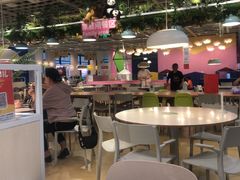 -宜家·瑞典风味餐厅(武汉荟聚中心店)